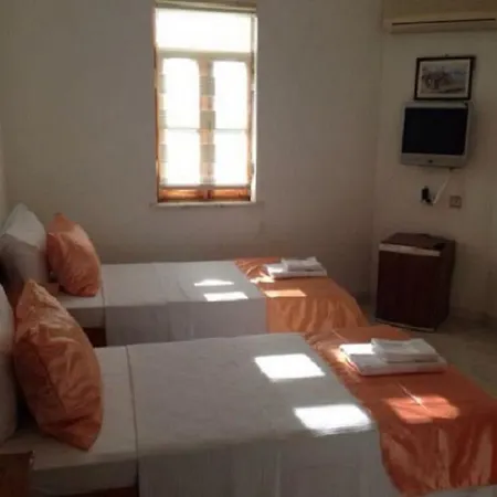 Klas Hotel Ölüdeniz