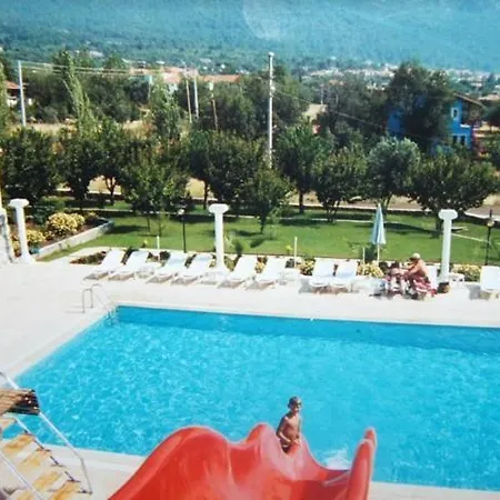 Klas 3* オルデニズ