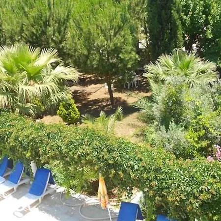 Klas Otel 3*