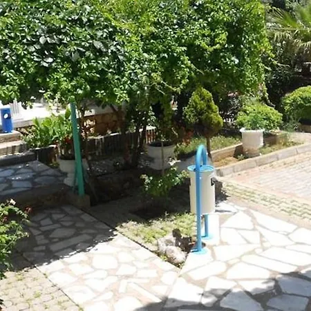 ホテル Klas オルデニズ