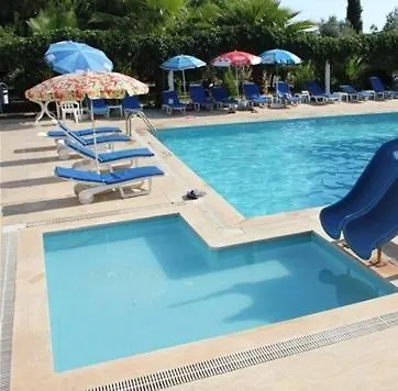 Klas Otel 3*