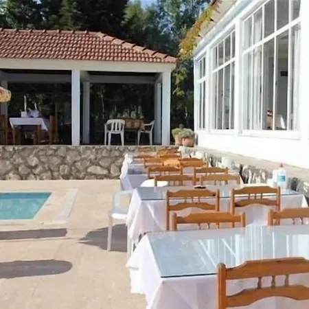 מלון Klas אולודניץ