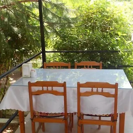 ホテル Klas オルデニズ