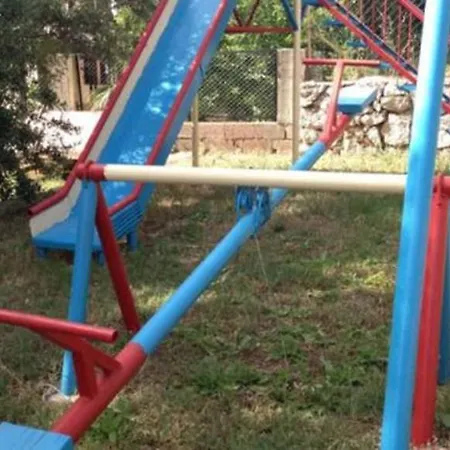 Klas ホテル オルデニズ