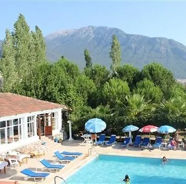 Klas Hotel Oludeniz