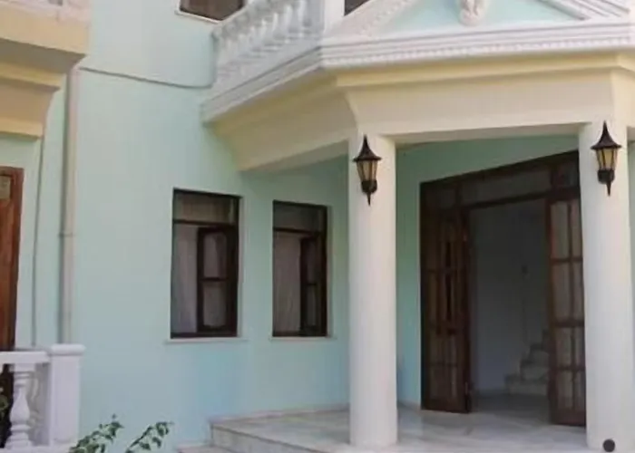 Hotel Klas