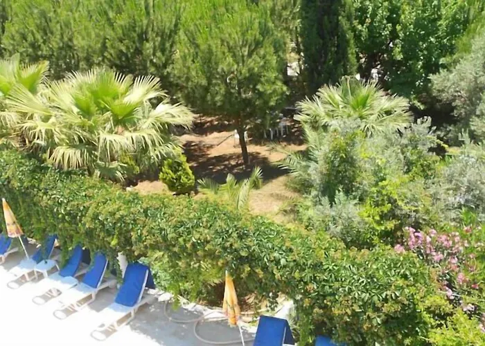 Klas Oludeniz