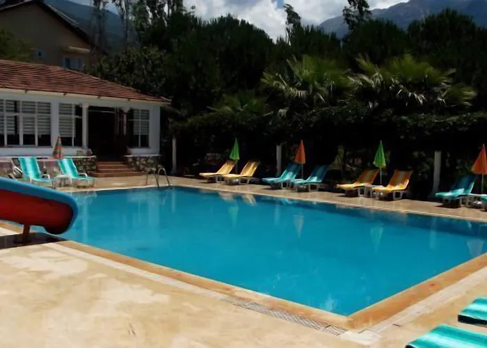 Hotel Klas 3*