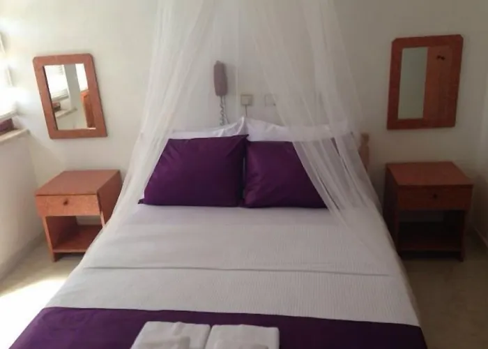 Klas Hotel
