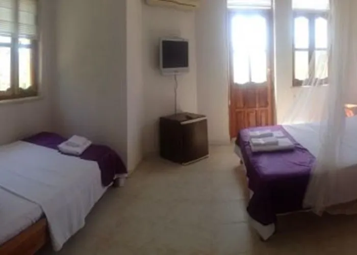 Klas 3* Oludeniz