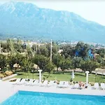 Klas Otel 3*