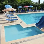 Klas Otel 3*