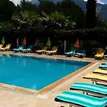 Klas Otel