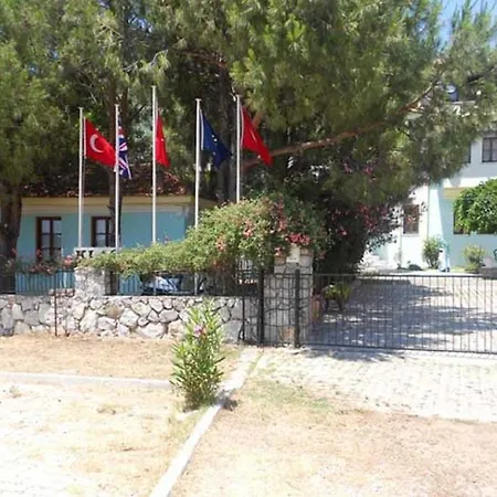 Klas 3* Oludeniz
