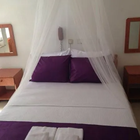 Hotel Klas