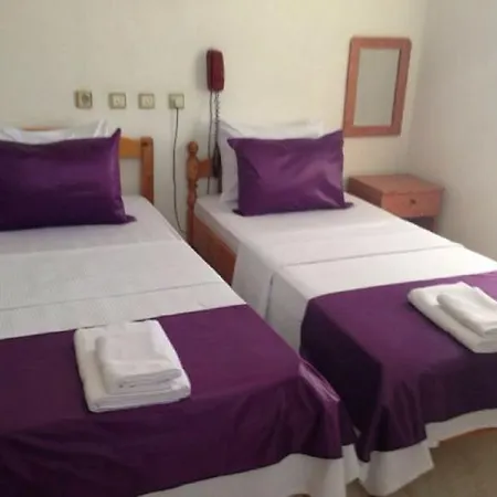 Hotel Klas 3*