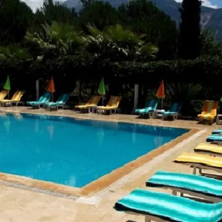 Klas Hotel