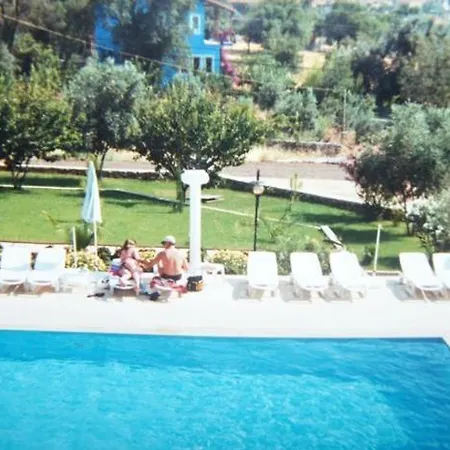 Klas 3* Ölüdeniz