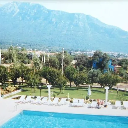 Klas Hotel 3*