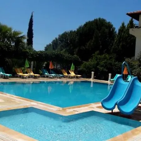 Hotel Klas 3*