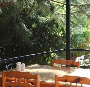 Klas Hotel Ölüdeniz
