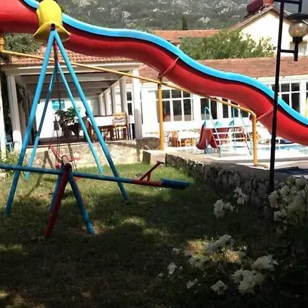 Otel Klas 3*