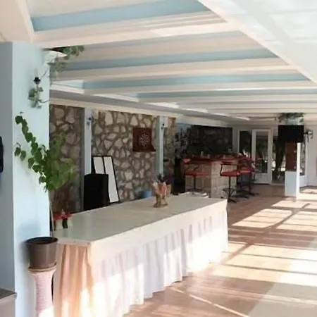 Hotel Klas 3*