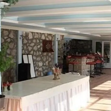 Hotel Klas 3*