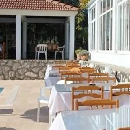 Klas Oludeniz