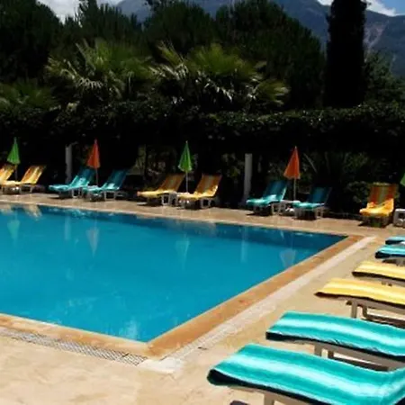 Klas Hotel