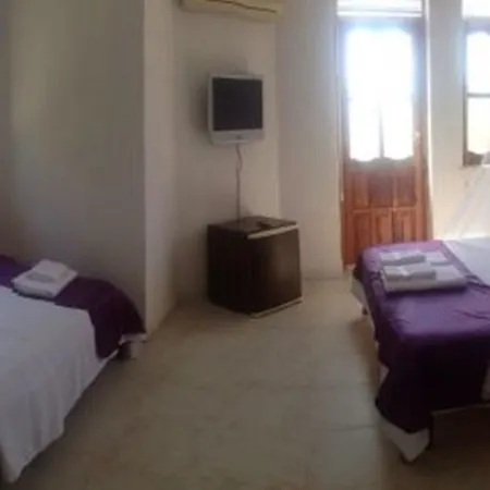 Klas 3* Oludeniz