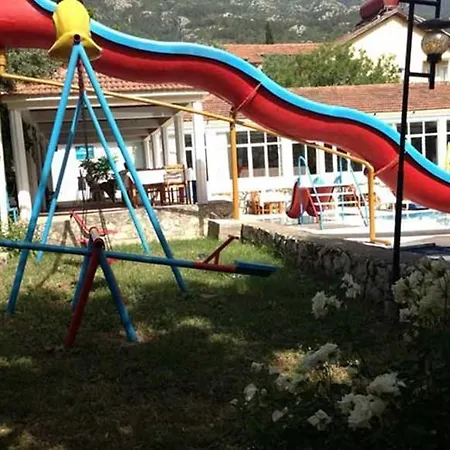 Hotel Klas Ölüdeniz