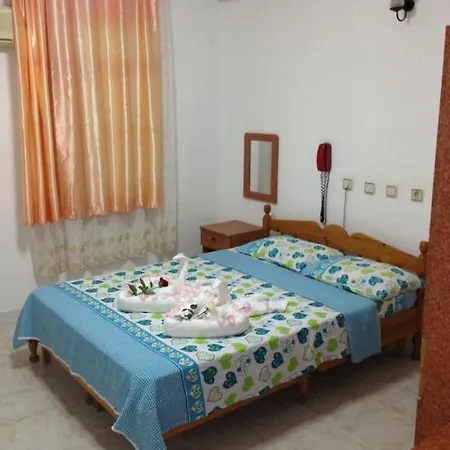 Klas Hotel 3*