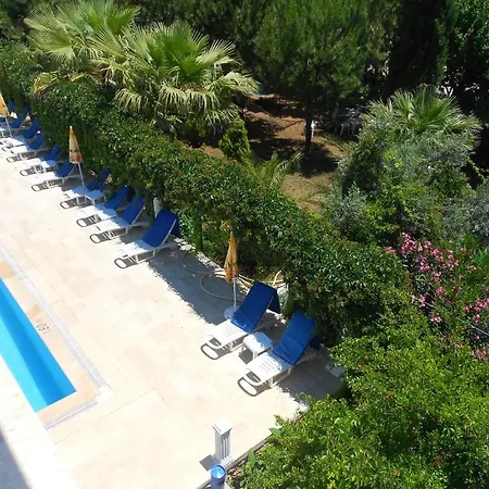 Klas Hotel 3*
