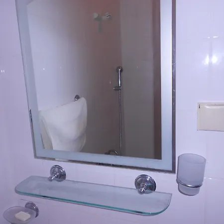 Hotel Klas