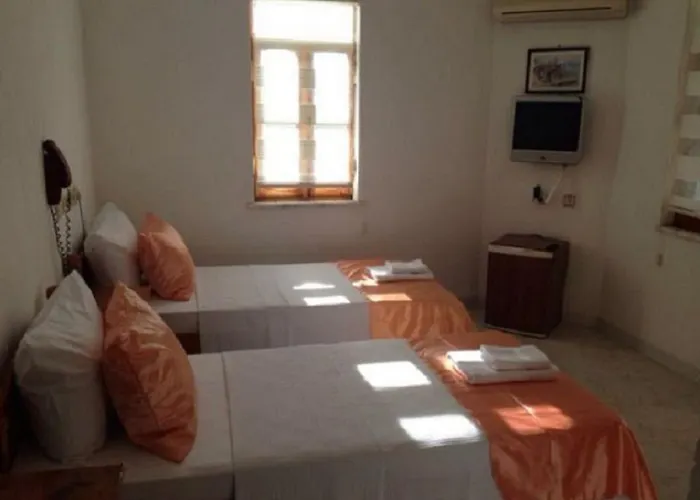 Klas 호텔 올루데니스