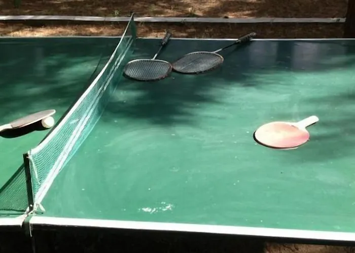 호텔 Klas 올루데니스