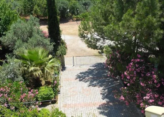 Klas 3* 올루데니스