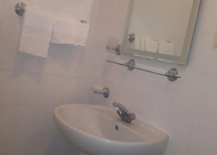 Klas 호텔 올루데니스