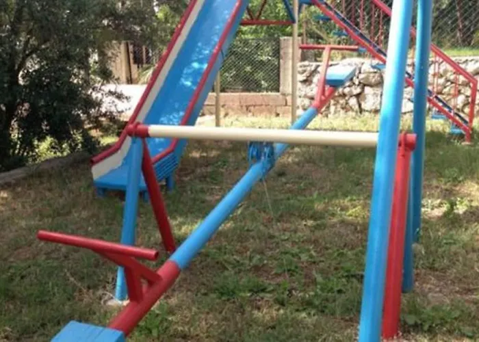 Klas 호텔 올루데니스