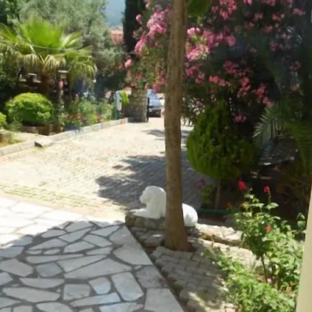 Klas Hotel Ölüdeniz