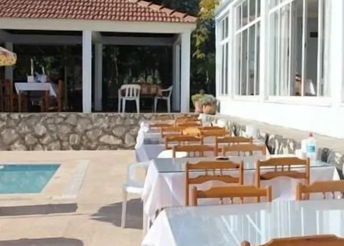 Hotel Klas Ölüdeniz