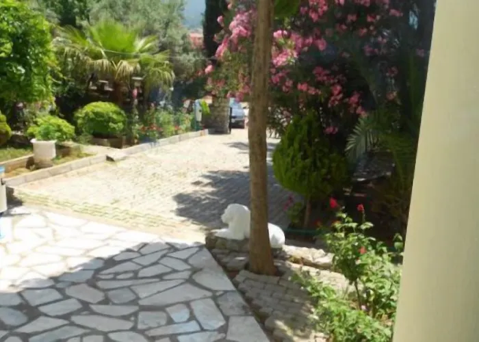 Klas Hotel Ölüdeniz