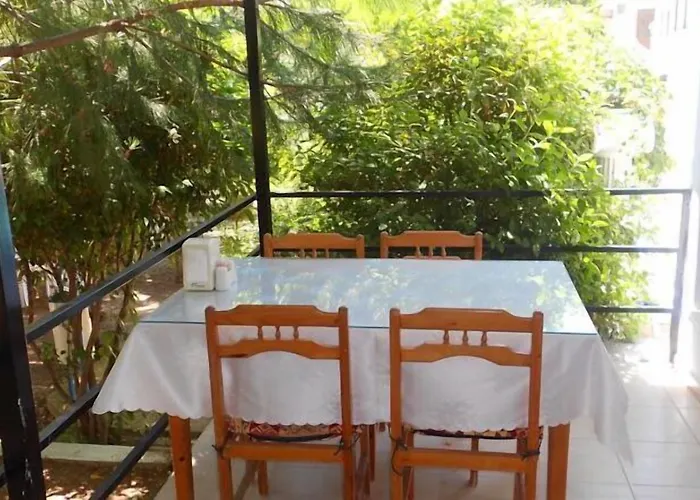 Hotel Klas Ölüdeniz