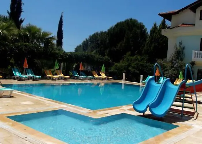 Klas Hotel Ölüdeniz